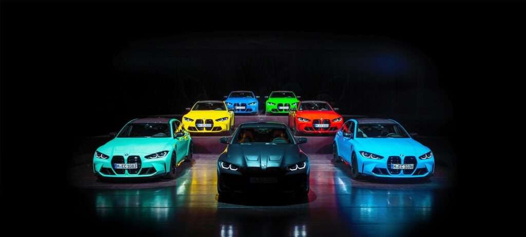 BMW: per analisti quadro solido, cosa fare in Borsa con azioni?