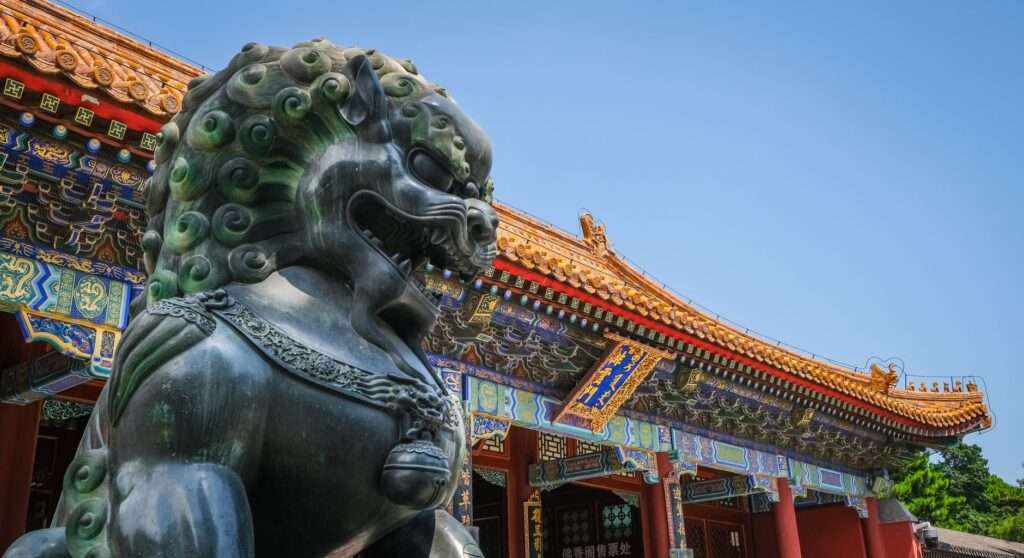 Cina: 4 settori azionari fortemente convenienti