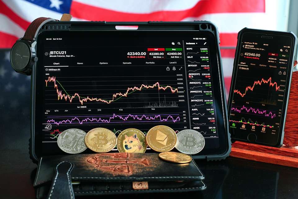 Criptovalute: Goldman Sachs lancia le opzioni crittografiche