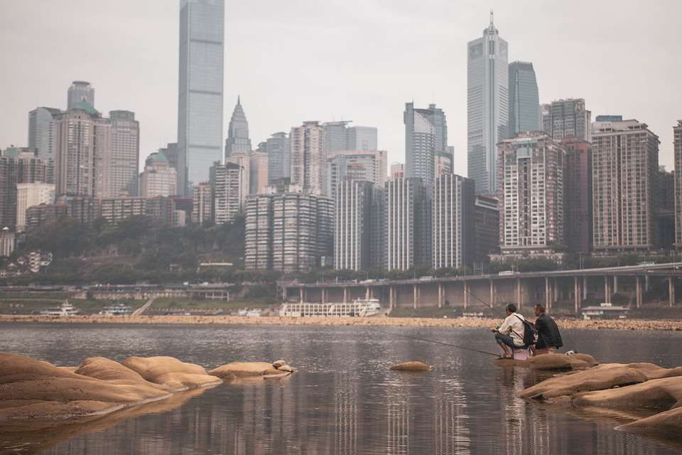 Cina: ecco perché non conviene alla fine allearsi con Putin