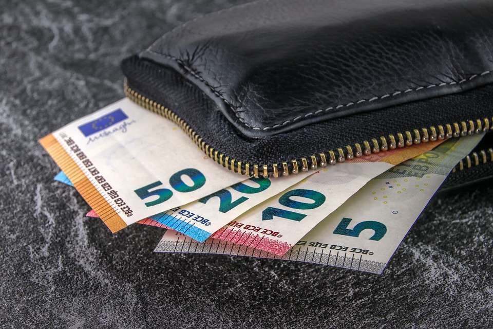Fondi europei: deflussi a febbraio come nelle grandi crisi