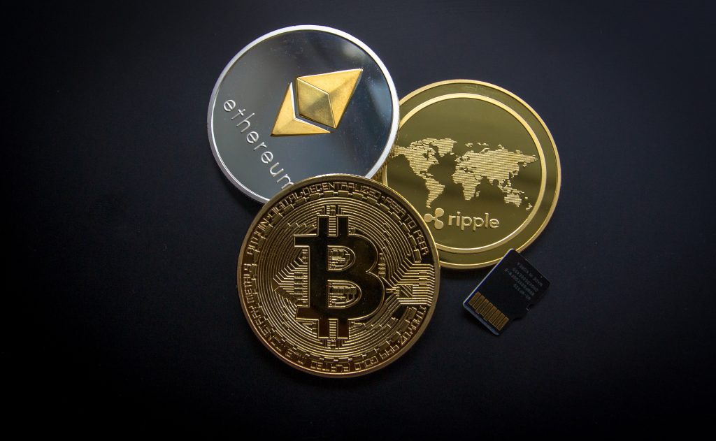3 criptovalute