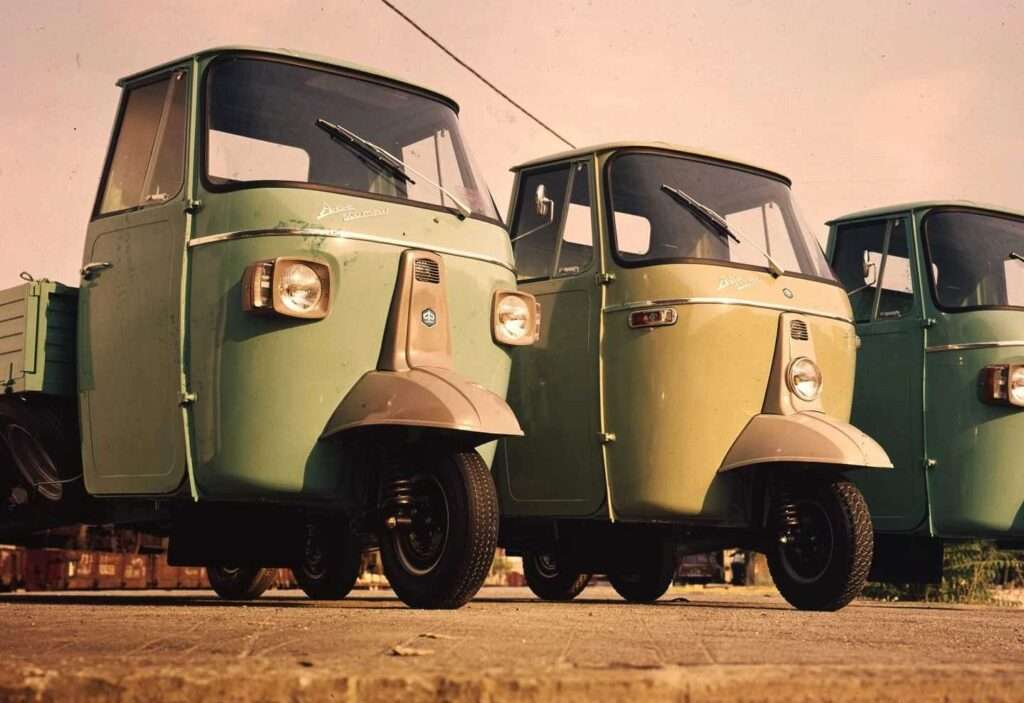 Piaggio: per Berenberg l’azione è sottovalutata, cosa fare in Borsa?