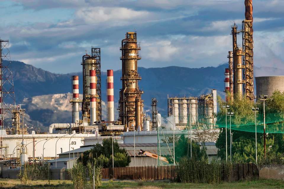 Petrolio: ecco perché puntare sulle obbligazioni spazzatura