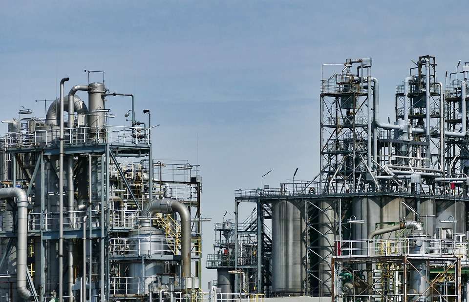 Energia: 5 risultati dalla guerra Russia-Ucraina