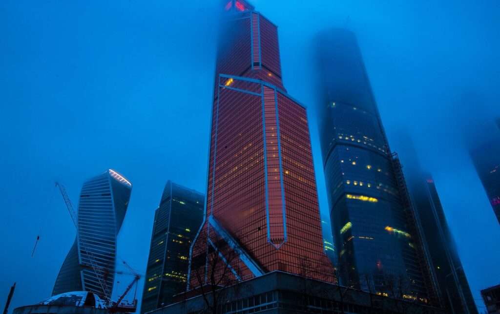 Russia: fondo sovrano compra titoli di Stato per evitare default