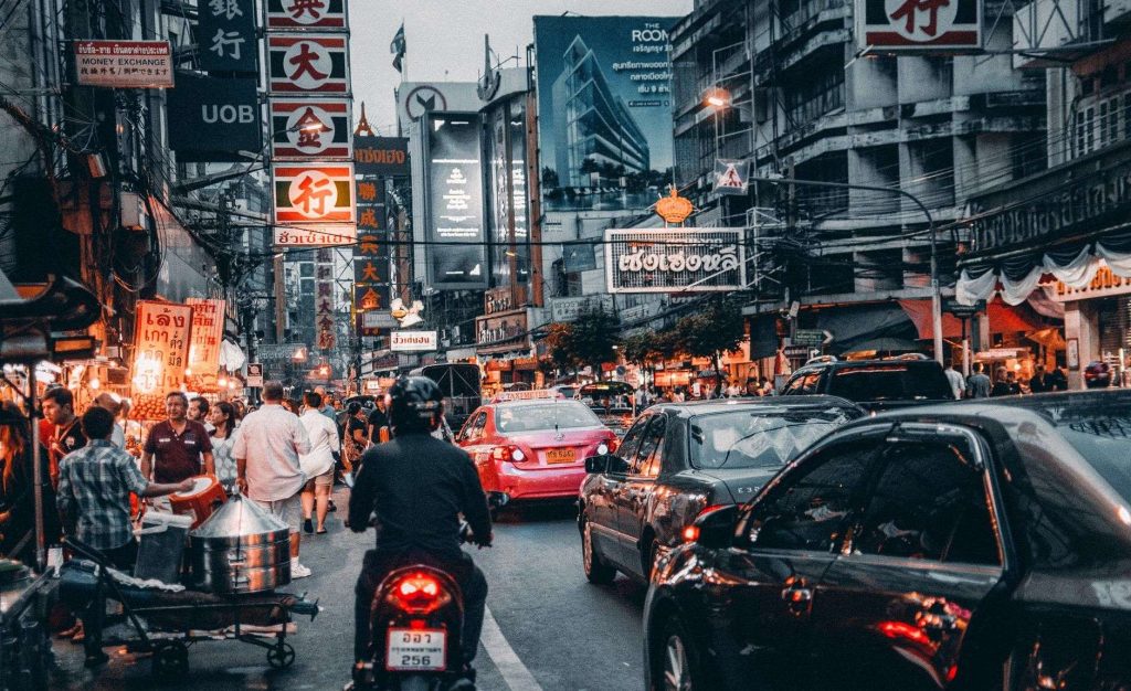 Criptovalute: la Thailandia applica divieto di pagamenti dal 1° aprile