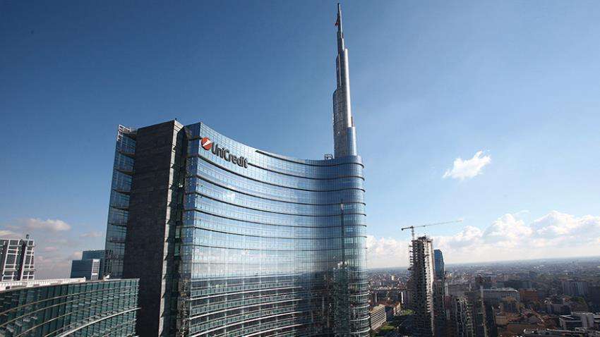 Unicredit: l'operatività con ok al dividendo ed esposizione in Russia