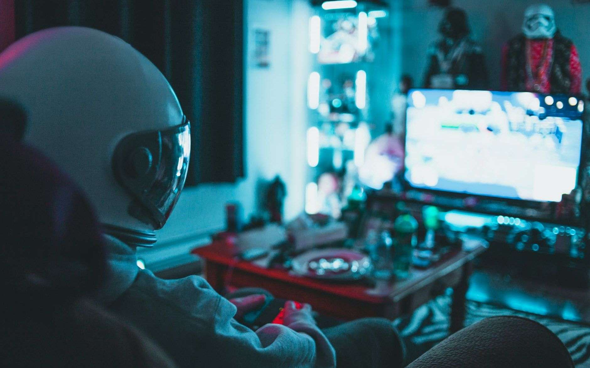Investire in videogiochi? Ecco come fare con gli ETF