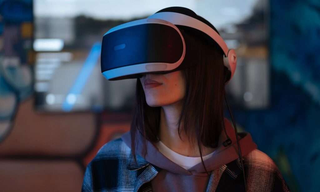 Metaverso: rischi e opportunità di un settore $678 miliardi entro il 2030