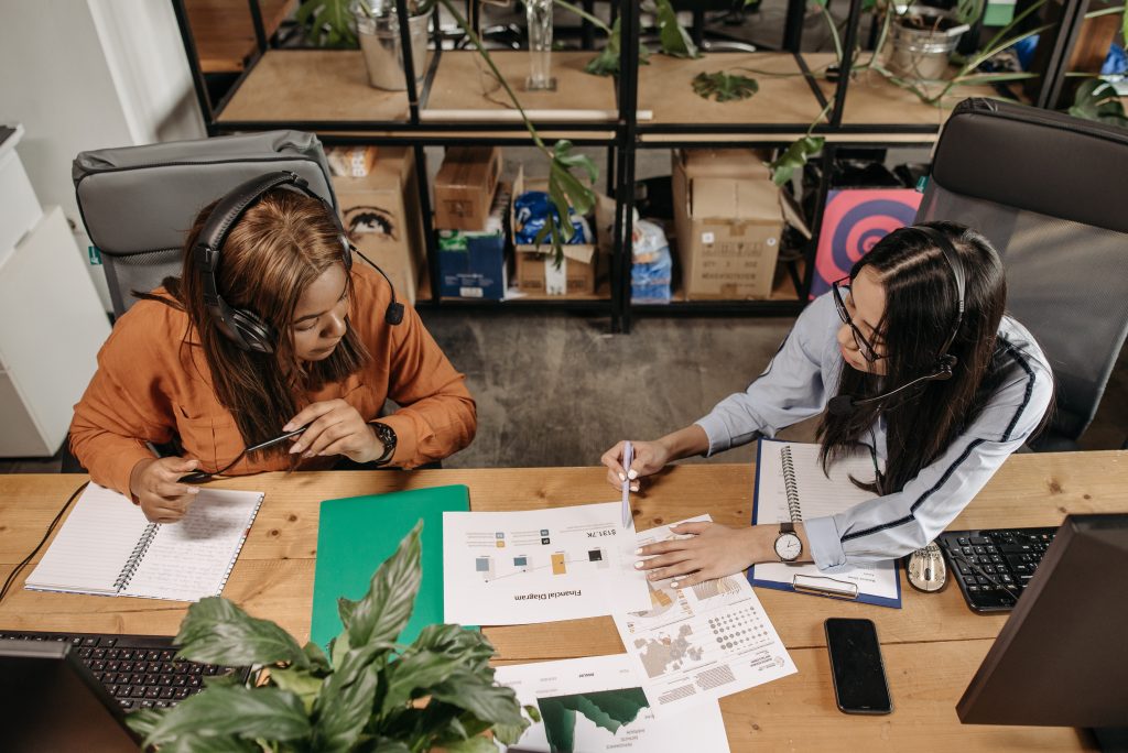 2 donne su 3 aumenteranno i propri investimenti nel 2022