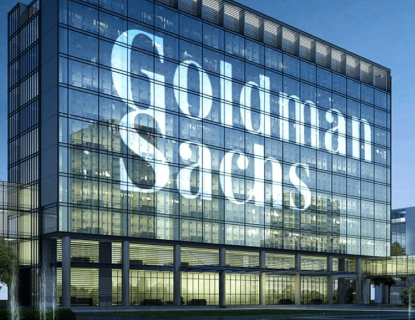 Goldman Sachs: un fondo investimenti alternativi per ex partner