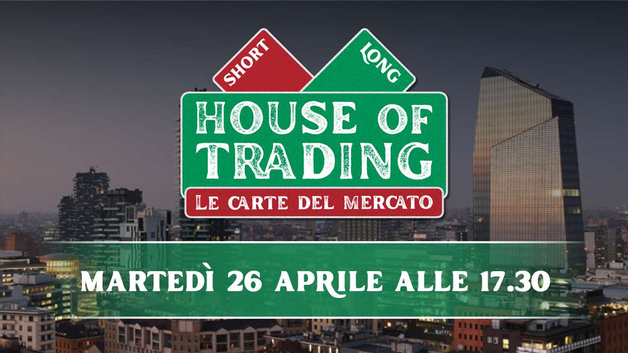 House of Trading 26 aprile 2022: Musk distoglie l’attenzione dai rischi dei mercati