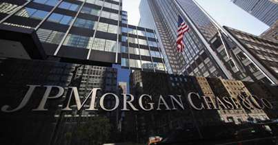 Trimestrale JP Morgan: conto sotto attese, nuovi minimi in arrivo?
