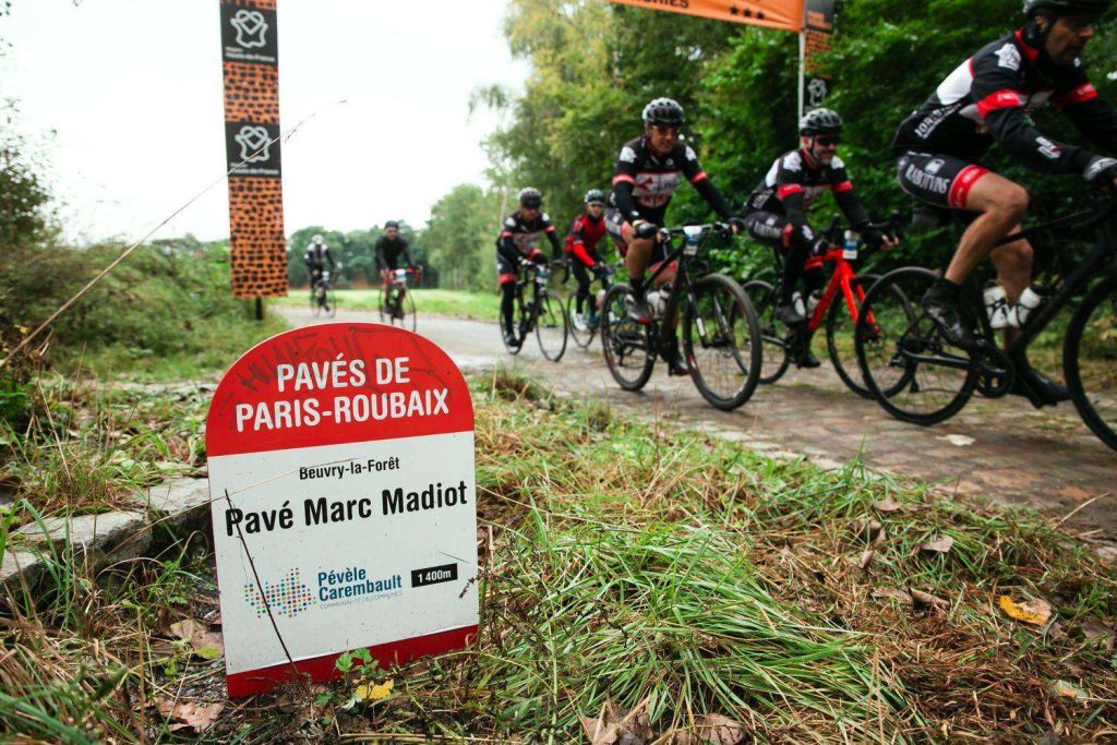 Parigi-Roubaix