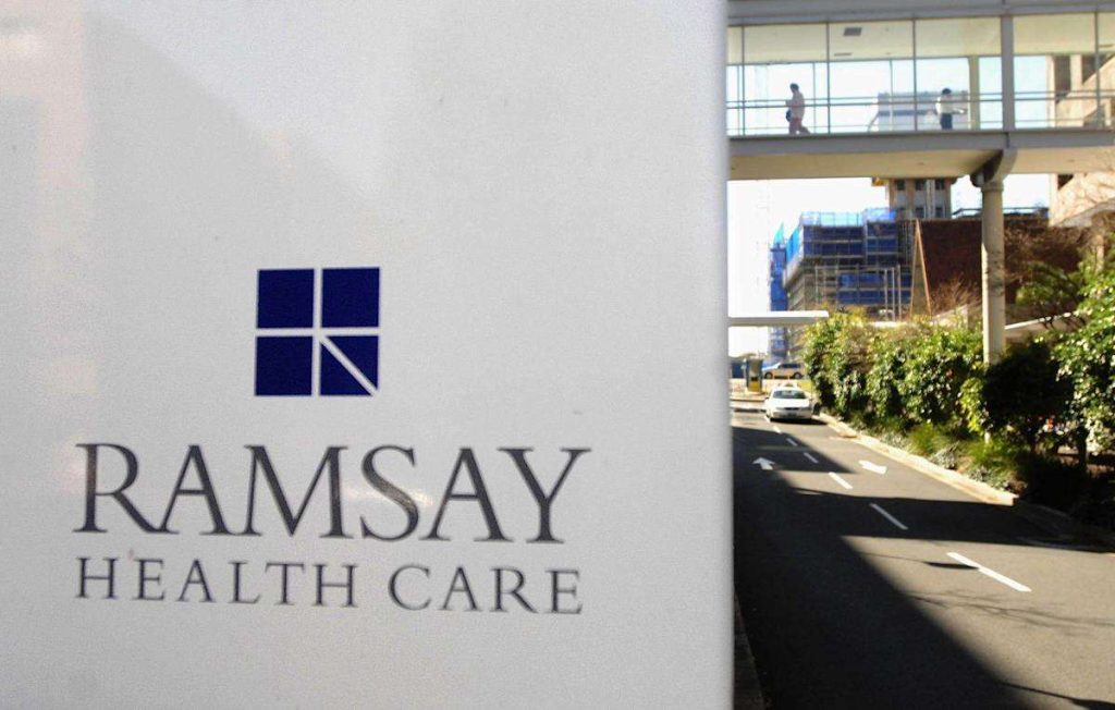 M&A: il fondo KKR mette le mani sulla rete di ospedali Ramsay