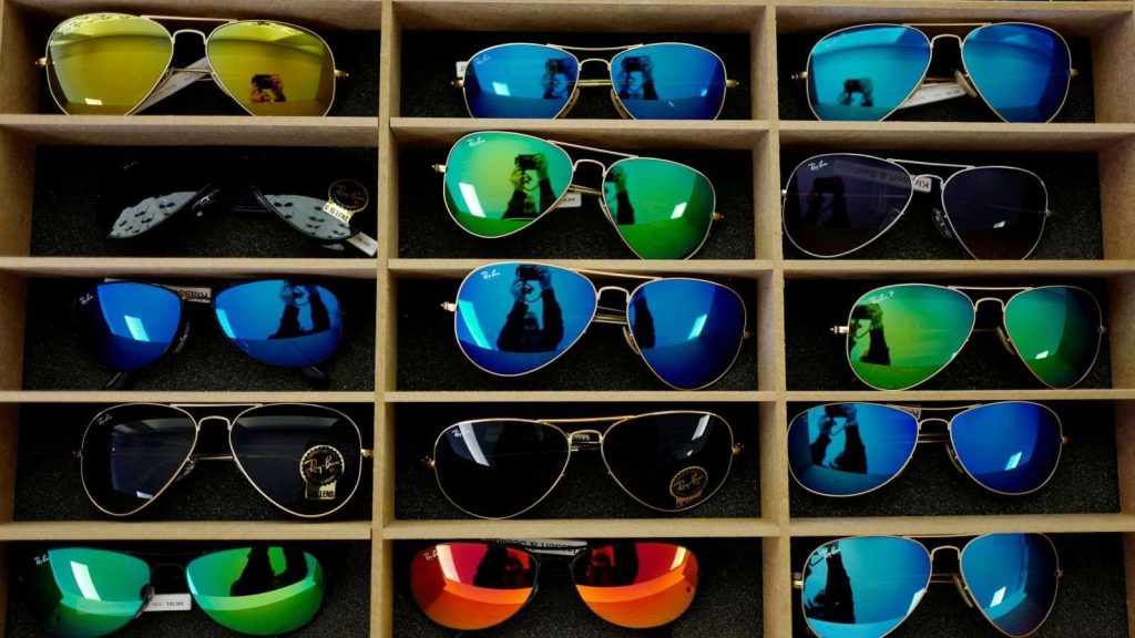 Luxottica: cosa succederà con la morte di Del Vecchio?