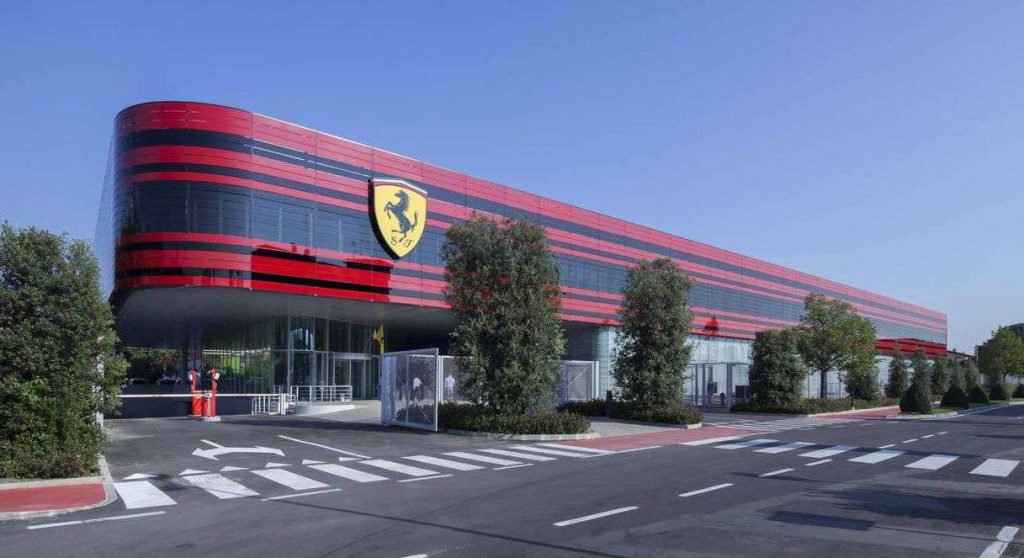 Ferrari: ritirati veicoli in Cina, quali effetti per titolo in Borsa?