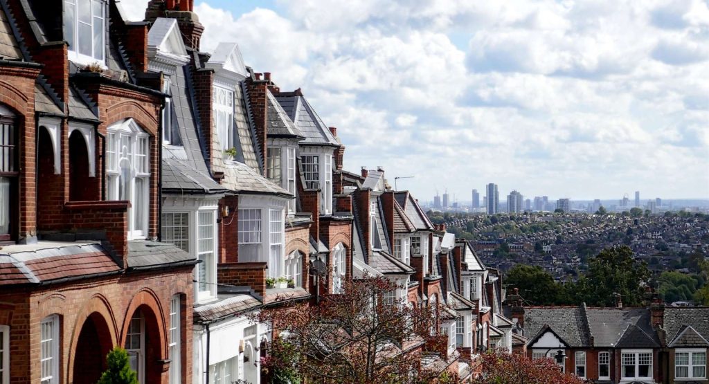 Real Estate Europa: il Regno Unito offre il miglior potenziale di crescita