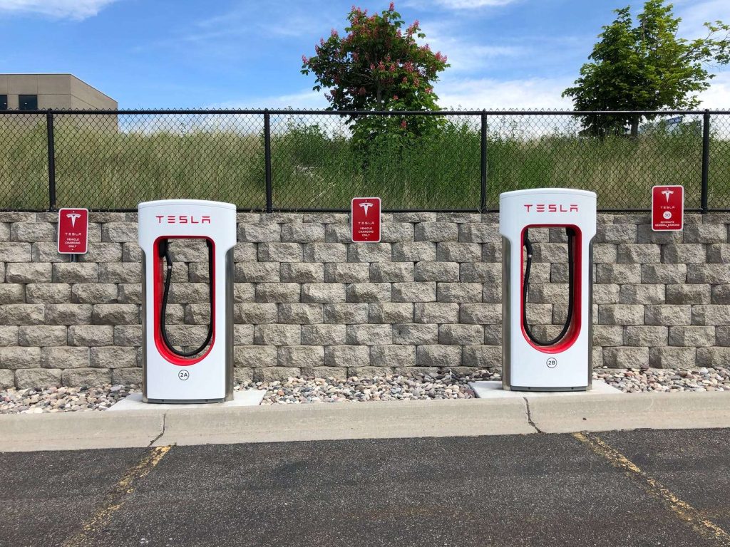 Tesla: ecco qual è il grande vantaggio sui competitor