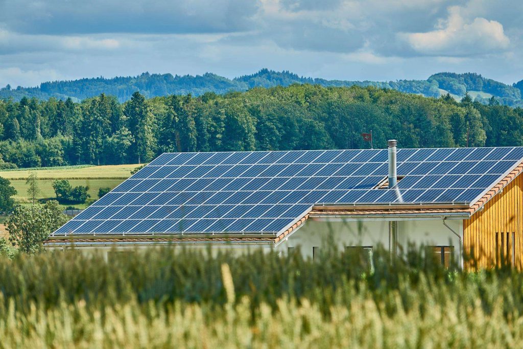 Energia solare: fotovoltaico locomotiva della transizione energetica