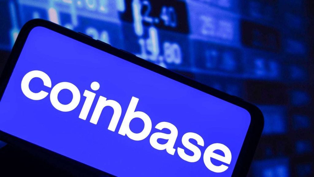 Coinbase: Cathie Wood scarica le azioni, perché?