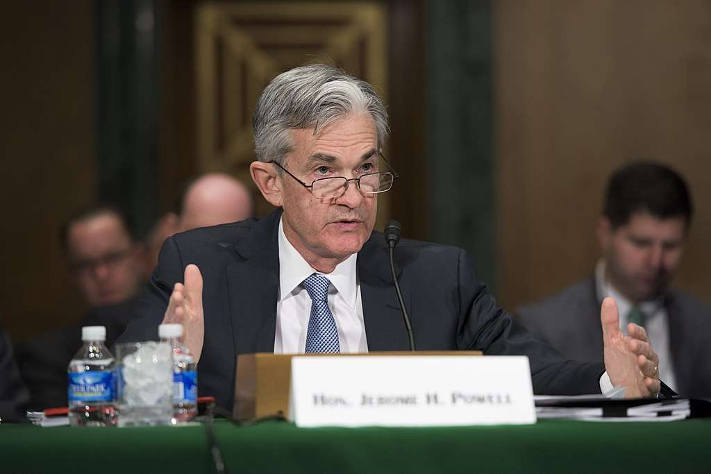 FED, record storico per Powell, due rialzi consecutivi dello 0,75%