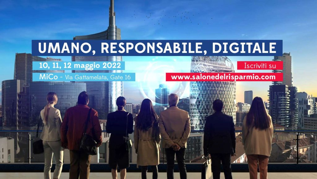 Salone del Risparmio 2022: partito il conto alla rovescia