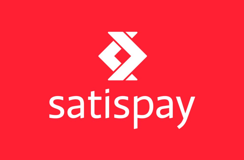 Il logo di Satispay