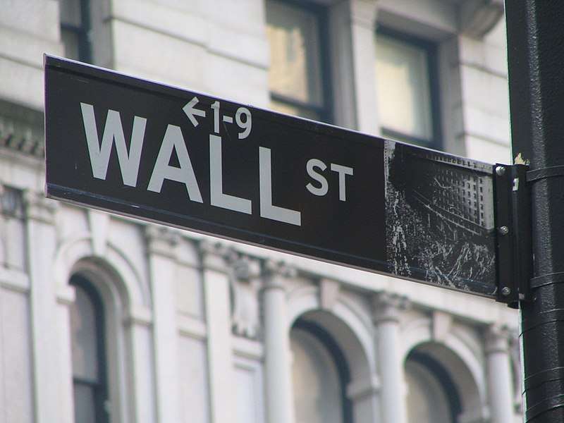 Wall Street: 3 segnali per tornare a comprare le azioni