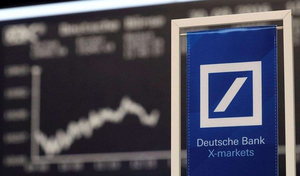 Deutsche Bank: utile per settimo trimestre consecutivo, cosa fare in Borsa?