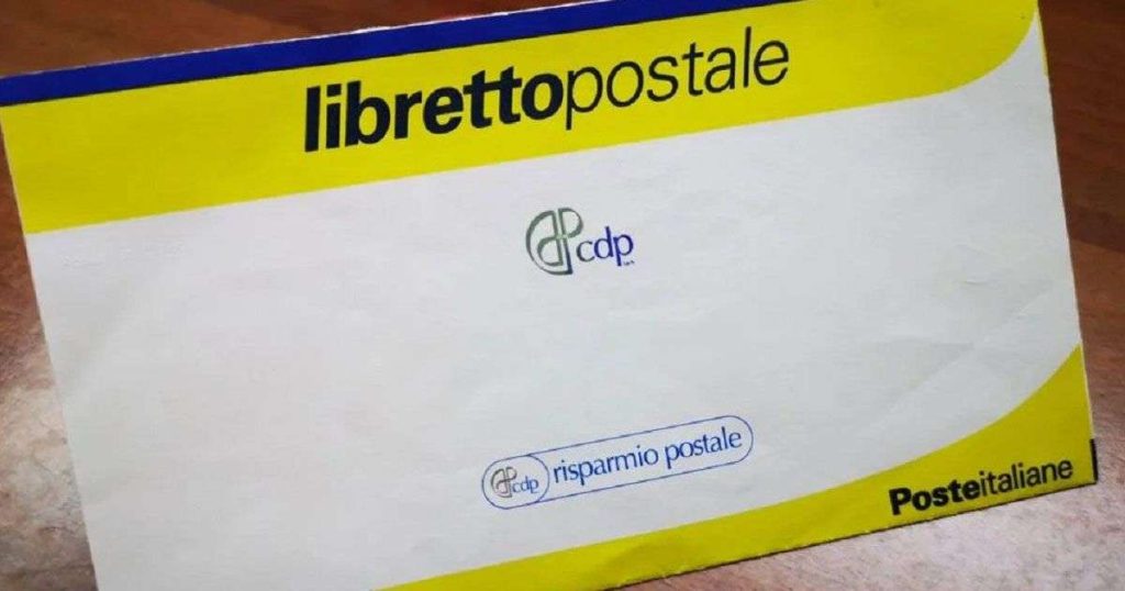 Libretti postali dormienti: come evitarne l'estinzione
