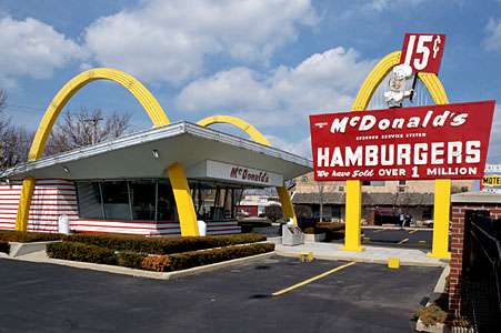 McDonald's lascia la Russia: come reagirà il titolo?