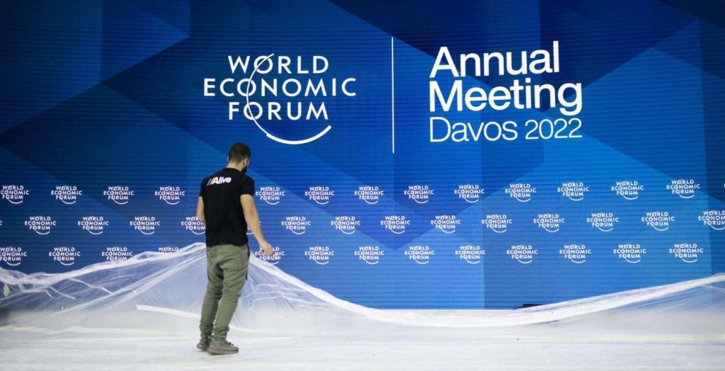 World Economic Forum: 5 temi che occuperanno la scena a Davos
