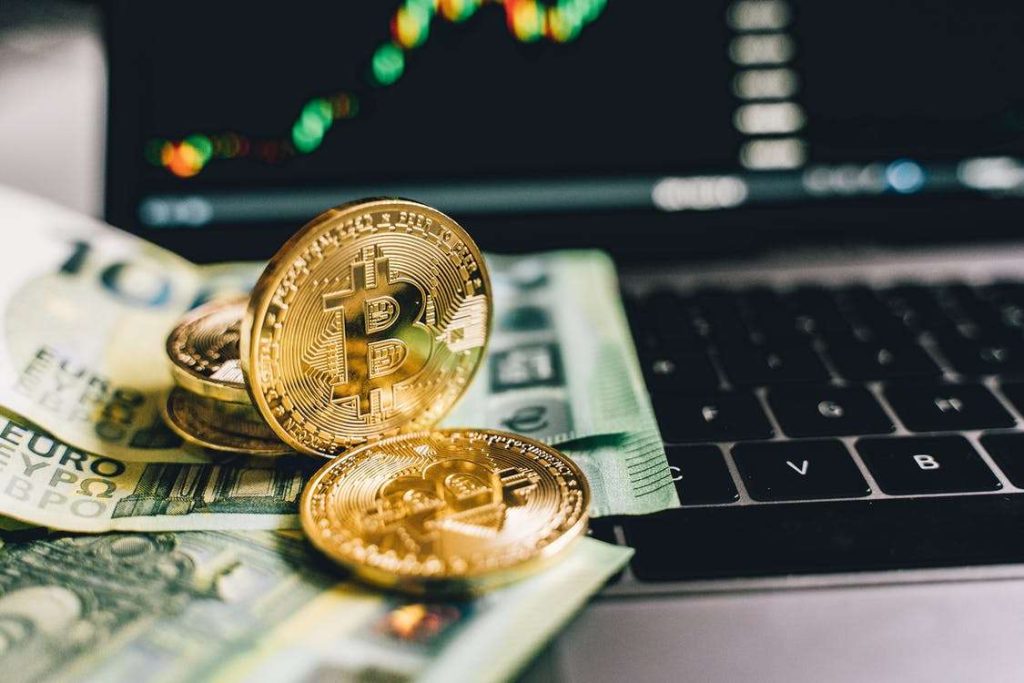 Criptovalute: perché il sell-off di questi giorni è salutare