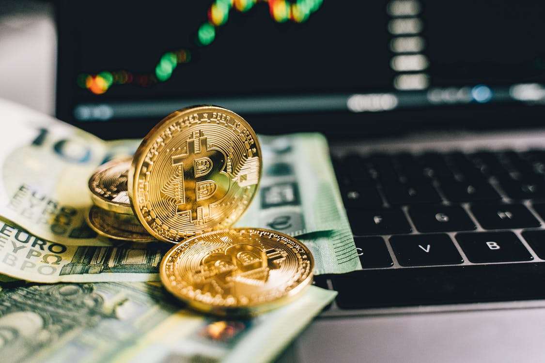 Criptovalute: perché il sell-off di questi giorni è salutare
