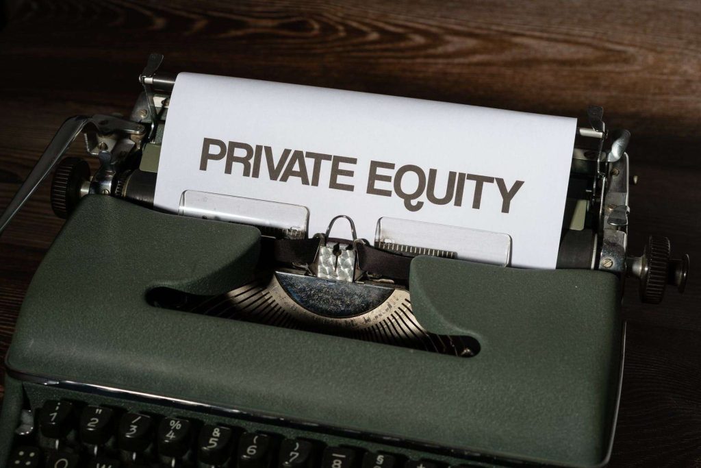 Private equity: cos’è e come funziona