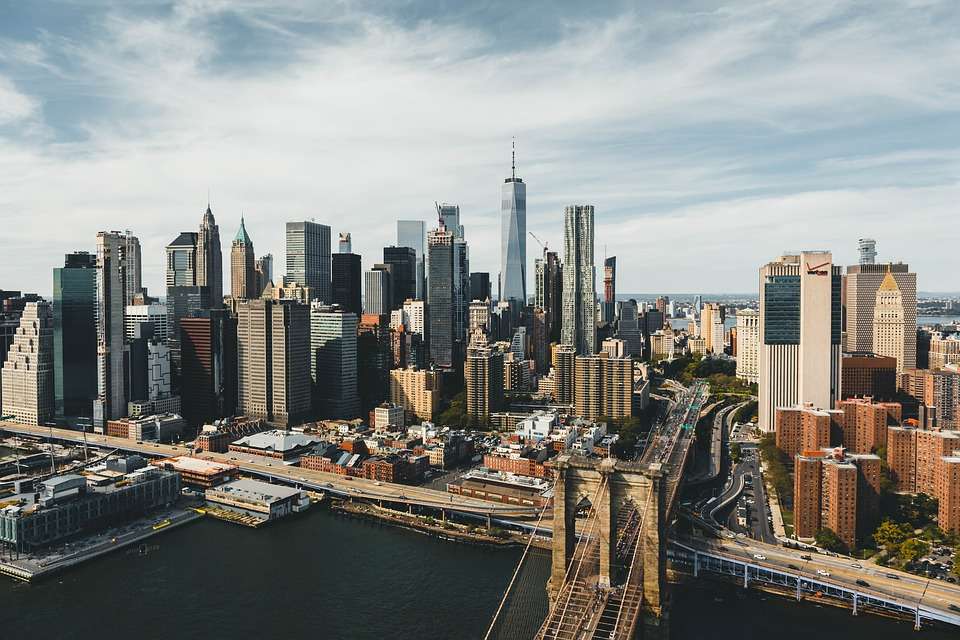 Economia USA: atterraggio morbido, stagflazione o crollo? ecco 3 scenari possibili