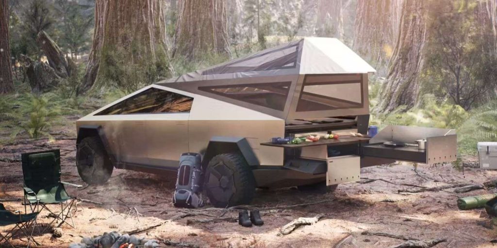 Tesla Cybertruck: quando esce e quanto costa il pick-up di Elon Musk