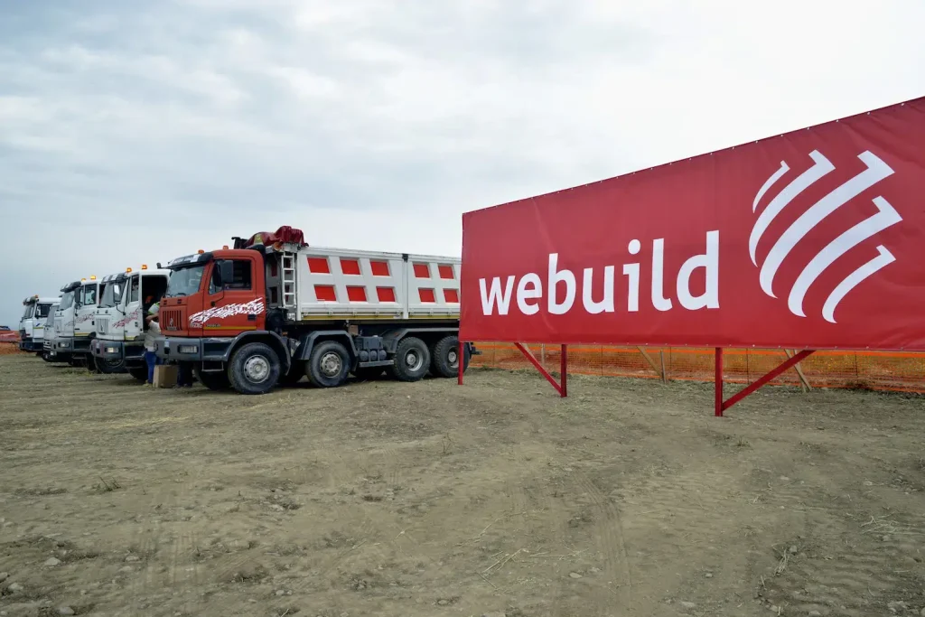 Webuild: pole position per nuova commessa. Titolo vicino al break delle resistenze?