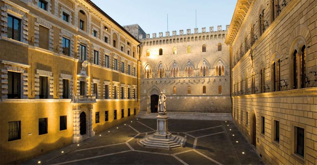 MPS: aumento di capitale ed esuberi, ecco il nuovo piano al 2026