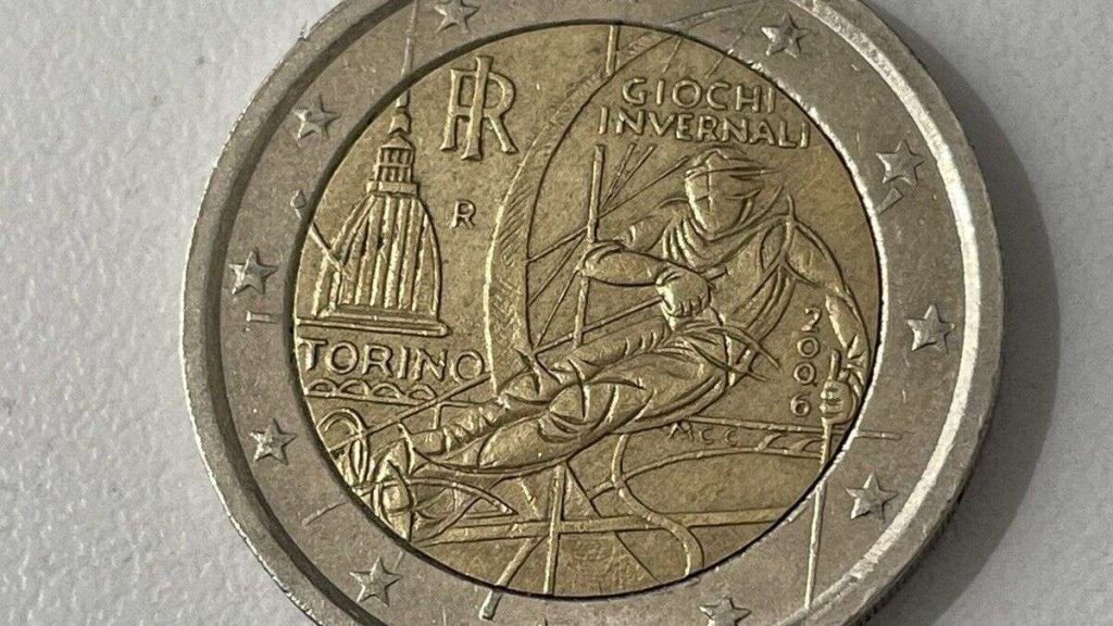 2 euro commemorativi