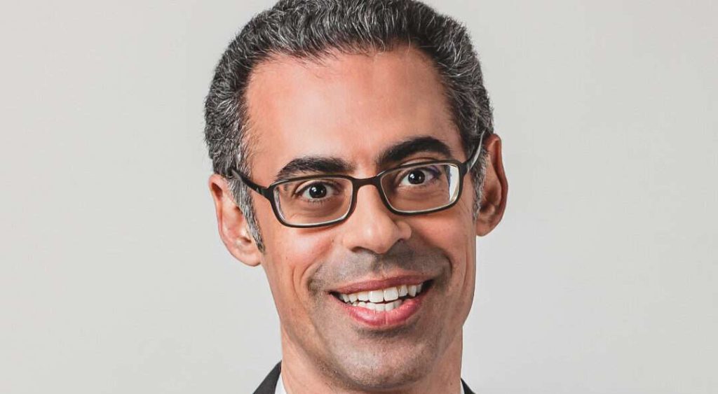 Ali Dibadj è il nuovo AD di Janus Henderson