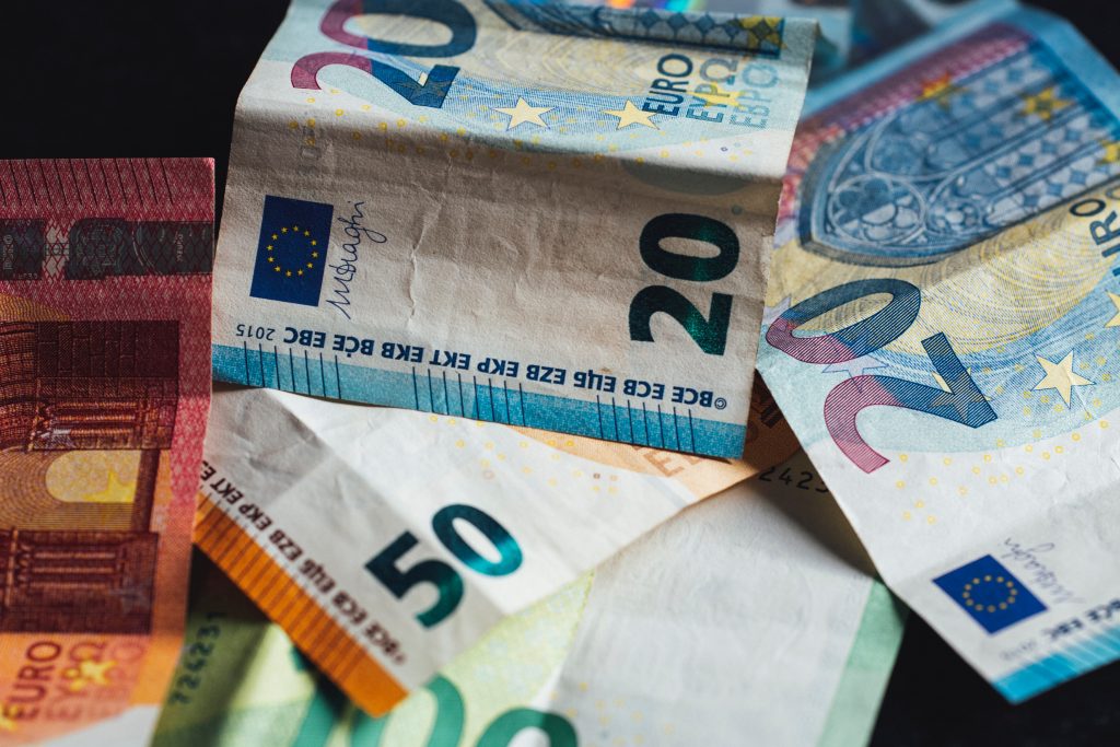 Euro: come riconoscere le banconote false