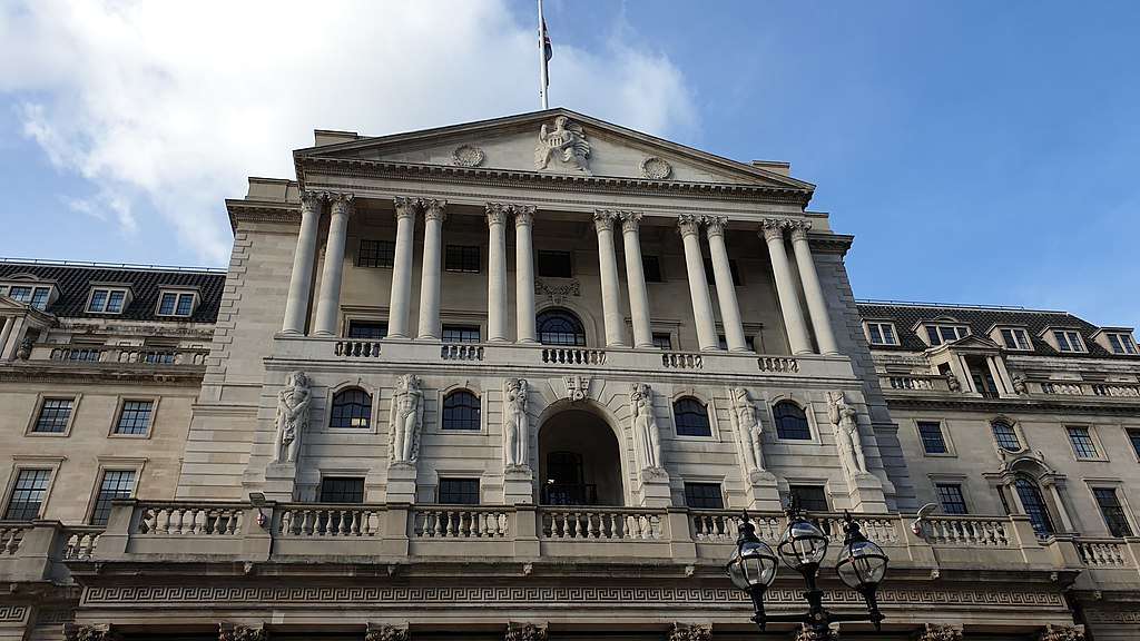 La BoE fa un altro intervento di emergenza per frenare il sell-off dei Gilt, ecco come