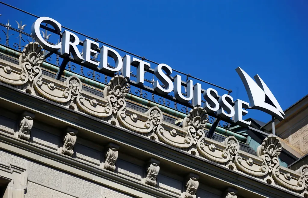 Credit Suisse: rumors su Opa da State Street