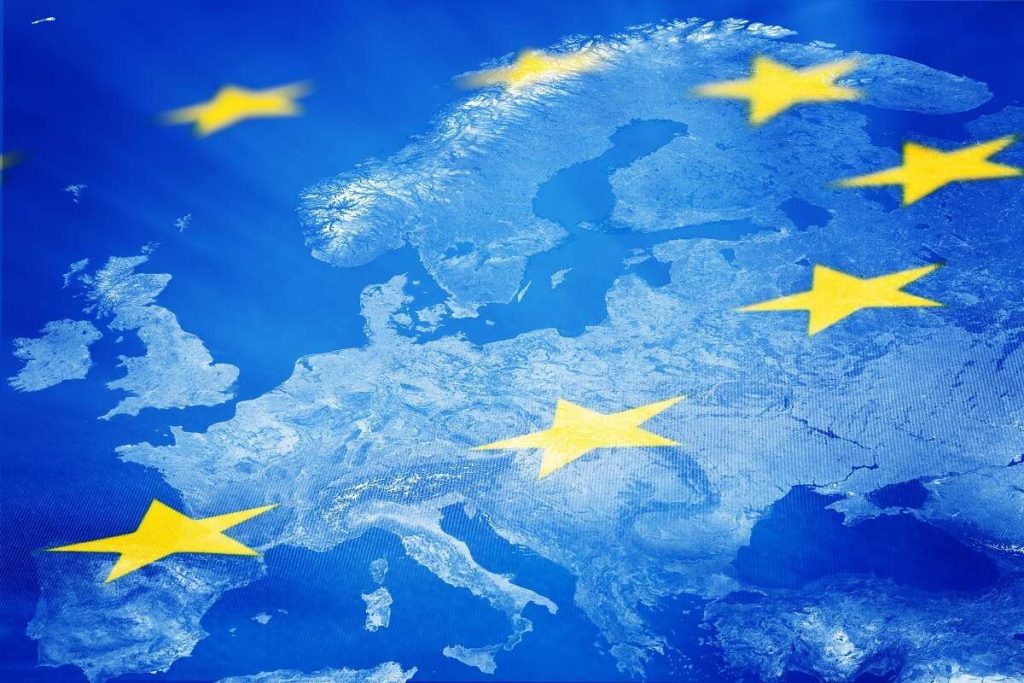 L'Europa