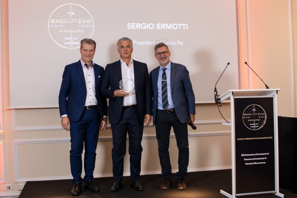 The Executive Award premia a Milano i leader della sostenibilità