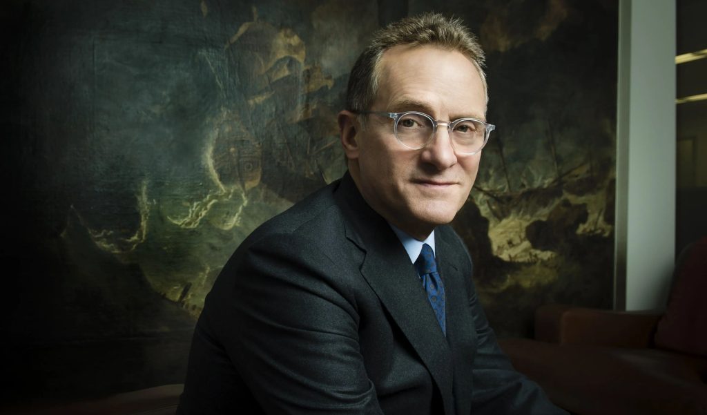 Obbligazioni: per il re del reddito fisso Howard Marks sono da comprare