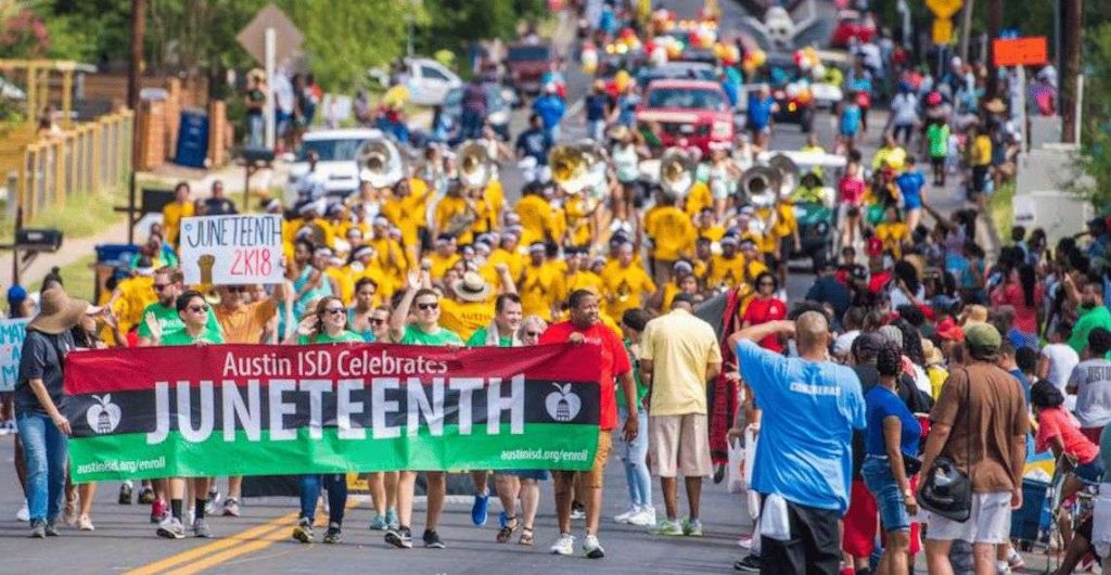 Juneteenth day: cos’è, quando è e cosa si celebra